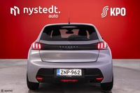 Peugeot 208 vaihtoauto