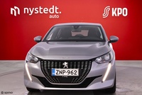 Peugeot 208 vaihtoauto