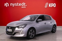 Peugeot 208 vaihtoauto