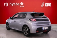 Peugeot 208 vaihtoauto