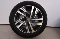 Peugeot 208 vaihtoauto