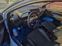 Hyundai i20 vaihtoauto