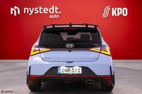 Hyundai i20 vaihtoauto