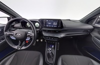 Hyundai i20 vaihtoauto