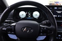 Hyundai i20 vaihtoauto