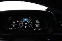 Hyundai i20 vaihtoauto