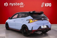 Hyundai i20 vaihtoauto