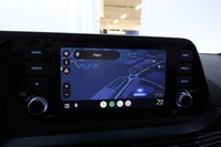 Hyundai i20 vaihtoauto