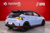 Hyundai i20 vaihtoauto