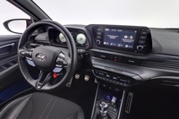 Hyundai i20 vaihtoauto