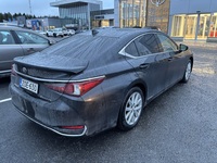 Lexus ES vaihtoauto