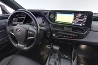 Lexus ES vaihtoauto