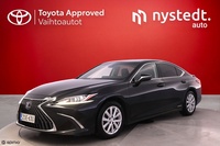 Lexus ES vaihtoauto