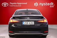 Lexus ES vaihtoauto