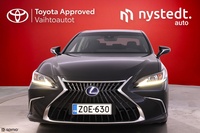 Lexus ES vaihtoauto
