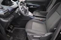 Peugeot Rifter vaihtoauto