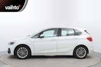 BMW 225 vaihtoauto