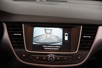 Opel Crossland X vaihtoauto