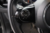 Mini Clubman vaihtoauto