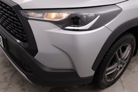 Toyota Corolla Cross vaihtoauto
