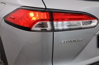Toyota Corolla Cross vaihtoauto