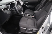 Toyota Corolla Cross vaihtoauto