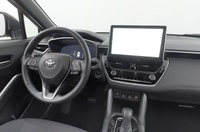 Toyota Corolla Cross vaihtoauto