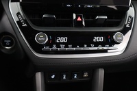 Toyota Corolla Cross vaihtoauto