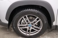 Toyota Corolla Cross vaihtoauto