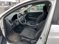 Honda HR-V vaihtoauto