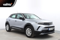 Opel Mokka vaihtoauto