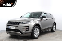 Land Rover Range Rover Evoque vaihtoauto