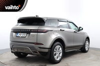 Land Rover Range Rover Evoque vaihtoauto