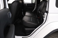 Jeep Wrangler vaihtoauto
