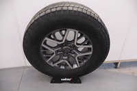 Jeep Wrangler vaihtoauto