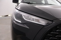 Toyota Corolla Cross vaihtoauto
