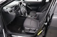Toyota Corolla Cross vaihtoauto