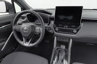 Toyota Corolla Cross vaihtoauto
