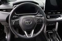 Toyota Corolla Cross vaihtoauto