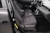 Toyota Corolla Cross vaihtoauto