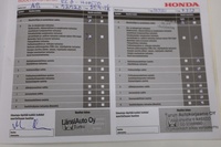 Honda Accord vaihtoauto