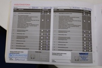 Honda Accord vaihtoauto