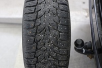 Honda Accord vaihtoauto