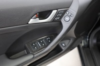 Honda Accord vaihtoauto