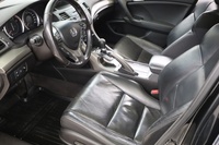 Honda Accord vaihtoauto