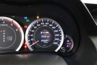 Honda Accord vaihtoauto