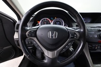 Honda Accord vaihtoauto