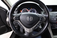 Honda Accord vaihtoauto