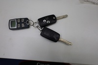 Honda Accord vaihtoauto