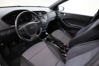 Hyundai i20 vaihtoauto